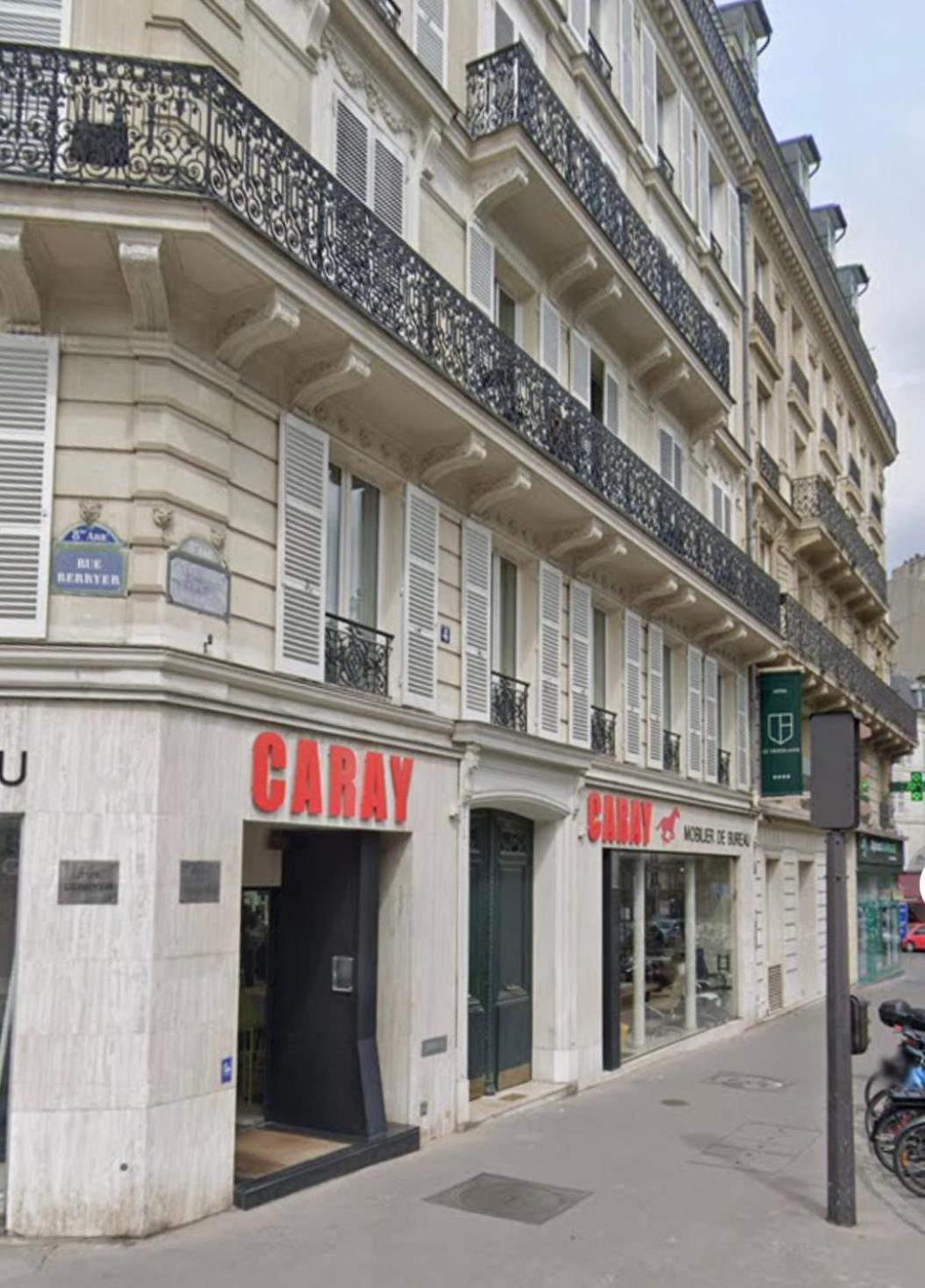 Luxury Style Appartement, Arc De Triomphe - Champs Elysees Paris Eksteriør billede