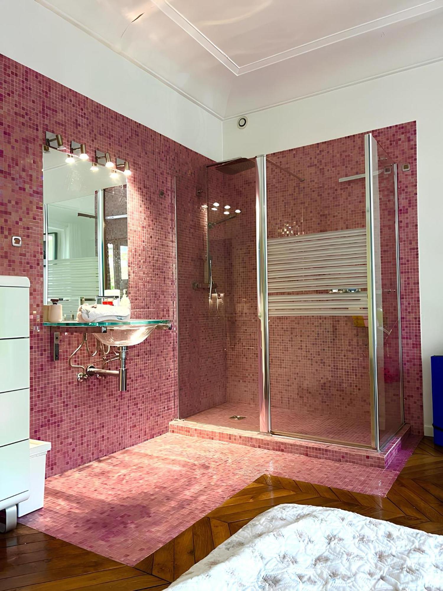 Luxury Style Appartement, Arc De Triomphe - Champs Elysees Paris Eksteriør billede