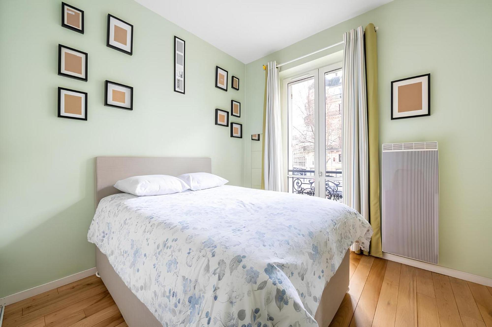 Luxury Style Appartement, Arc De Triomphe - Champs Elysees Paris Eksteriør billede